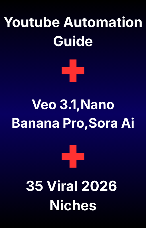 Youtube Automation Bundle