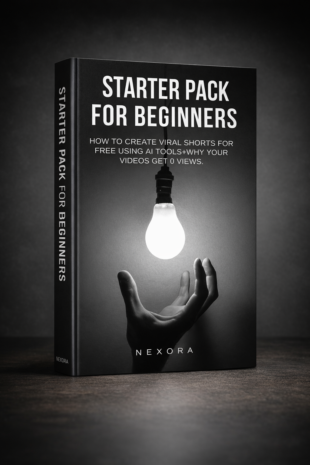 Starter Pack for Beginners