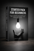 Starter Pack for Beginners