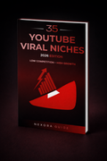35 Youtube VIRAL Niches