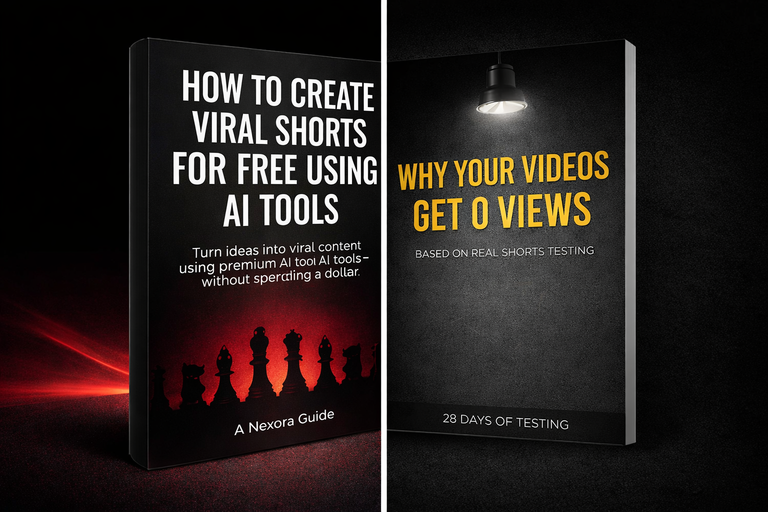 Starter Pack for Beginners