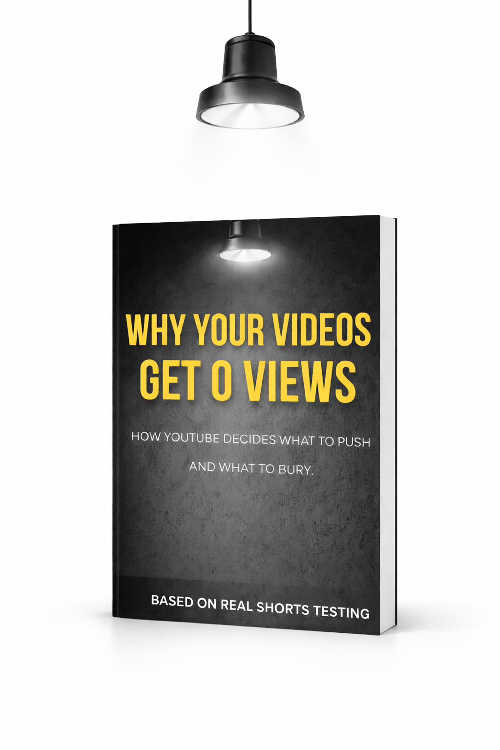 WHY YOUR VIDEOS GET 0 VIEWS