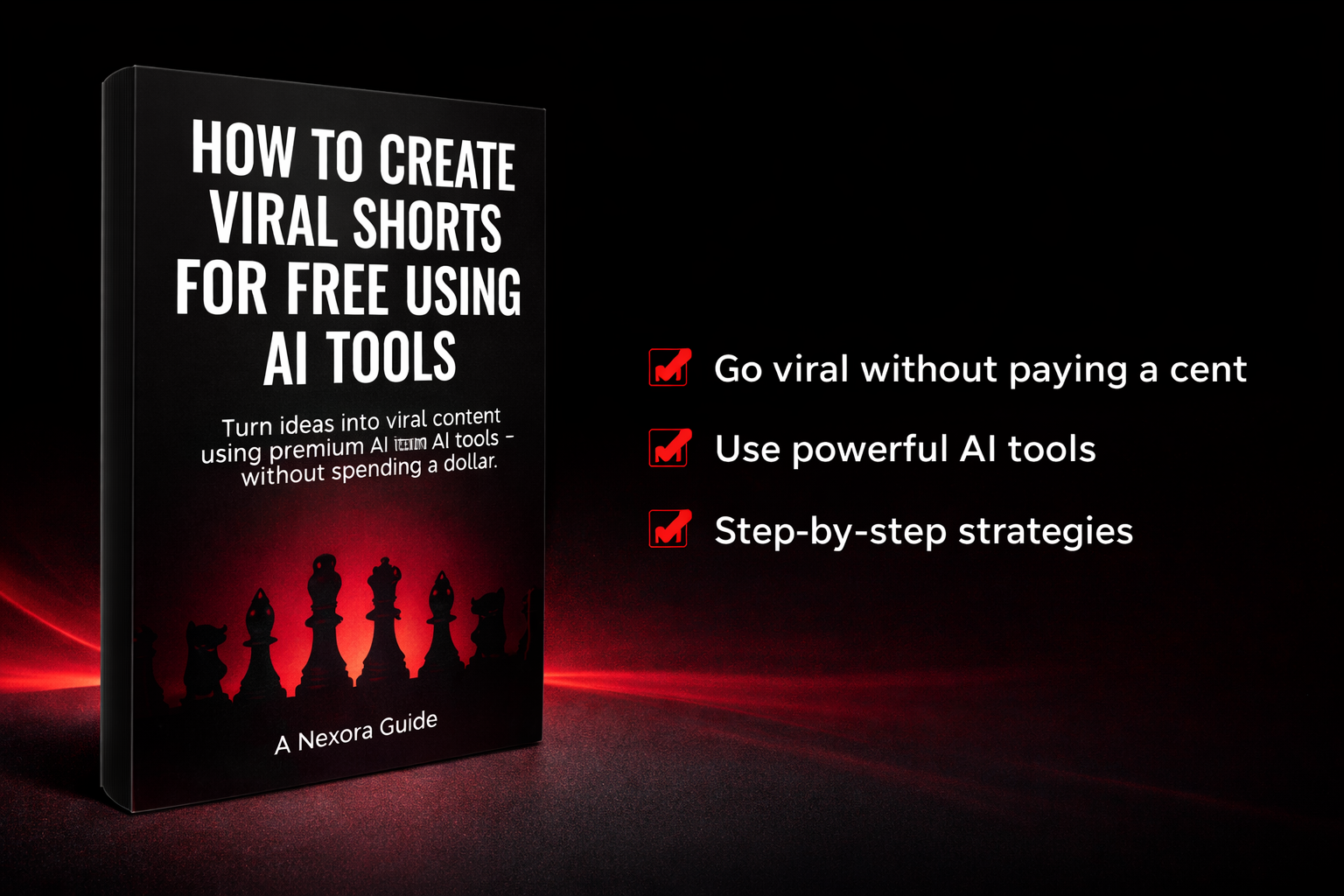 How to Create Viral Shorts for FREE Using AI Tools